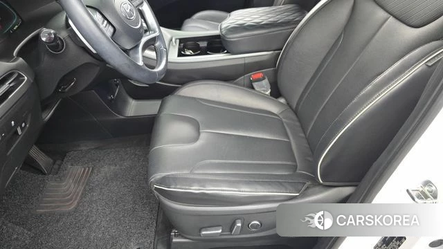 Hyundai The New Palisade id 4528752 из Кореи 21