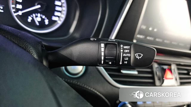 Hyundai Grandeur IG Hybrid id 4385009 из Кореи 21
