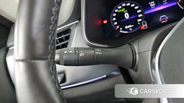 Renault Korea (Samsung) XM3 id 4625450 из Кореи 21