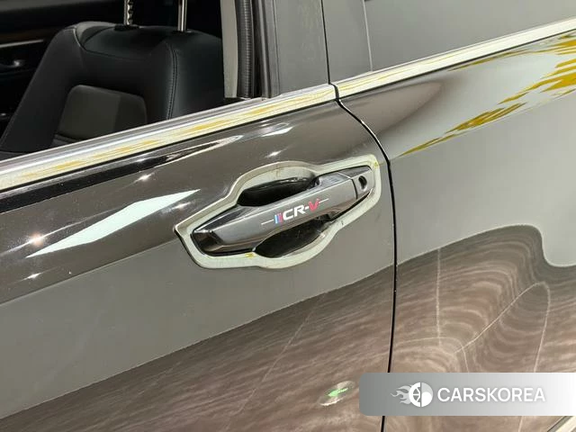 Honda CR-V id 4367530 из Китая 21