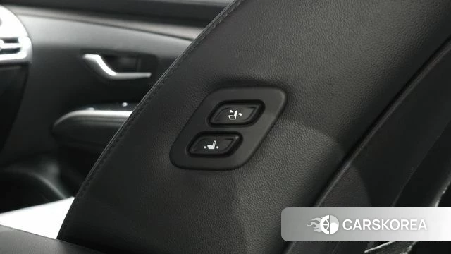 Hyundai The New Tucson (NX4) id 4494025 из Кореи 21