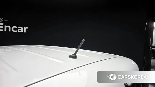 Kia The New Ray id 4186660 из Кореи 21