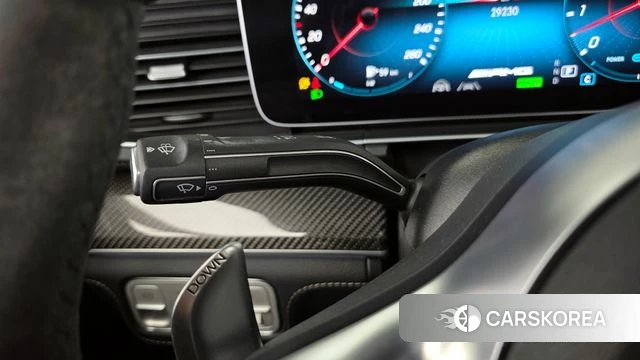 Mercedes-Benz GLE-Class W167 id 4309267 из Кореи 21