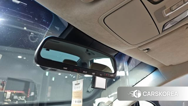 Kia K7 Premier id 4530349 из Кореи 21