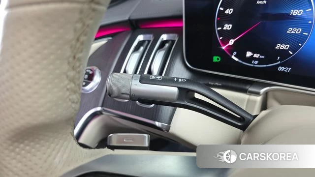 Mercedes-Benz S-Class W223 id 4202713 из Кореи 21