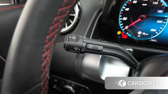 Mercedes-Benz GLB-Class X247 id 4675361 из Кореи 21