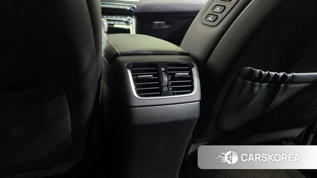 Hyundai Grandeur IG Hybrid id 4658037 из Кореи 21