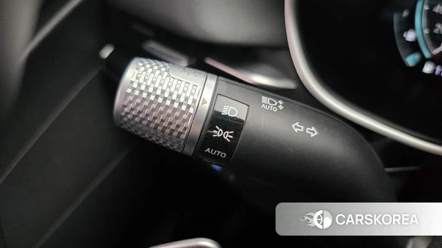 Genesis G80 (RG3) id 4834916 из Кореи 21