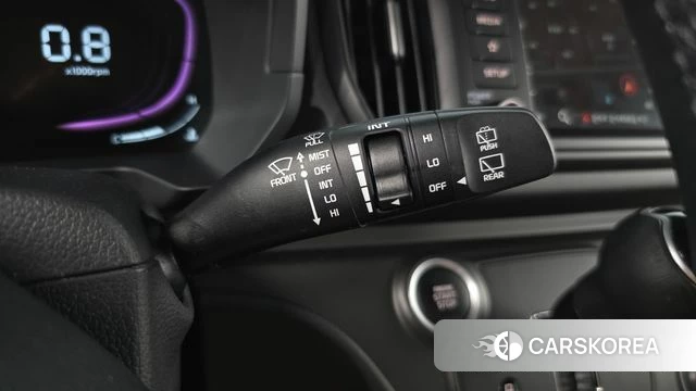 Kia The New Kia Ray id 4612880 из Кореи 21