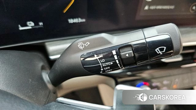 Kia The New K5 Hybrid 3rd generation id 4266683 из Кореи 21