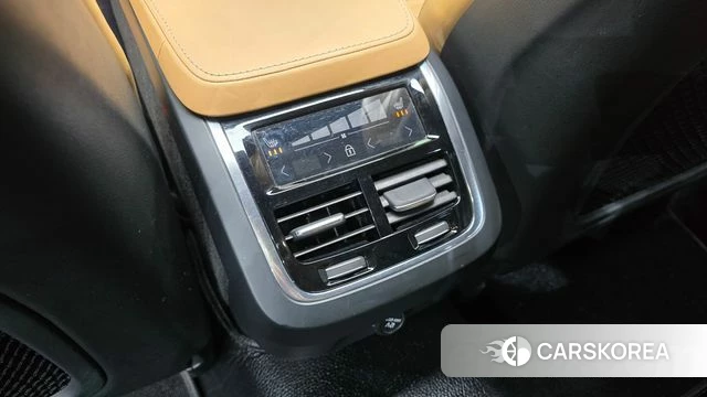 Volvo S90 id 4775894 из Кореи 21