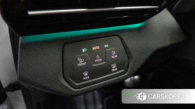 Volkswagen ID.4 id 4528188 из Кореи 21
