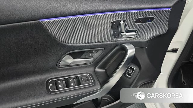 Mercedes-Benz A-Class W177 id 4410112 из Кореи 21