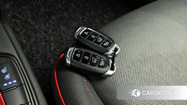 Hyundai Kona id 4339633 из Кореи 21