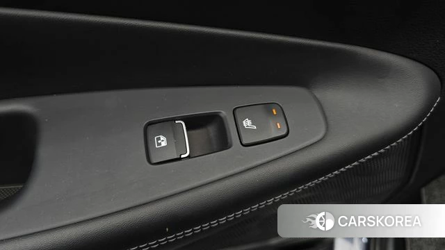 Hyundai The New Santa Fe id 4506444 из Кореи 21