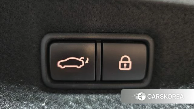 Genesis G90 id 4543215 из Кореи 20