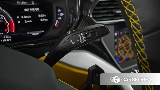 Lamborghini Urus id 4304630 из Кореи 21