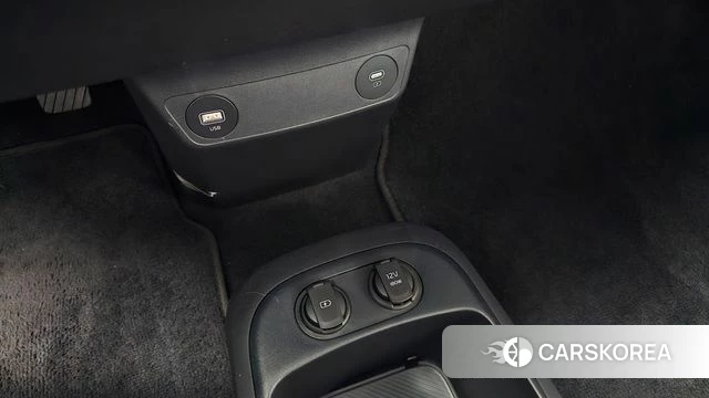 Kia EV6 id 4409416 из Кореи 21