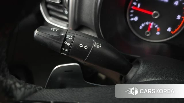 Kia Sportage The Bold id 4508277 из Кореи 21