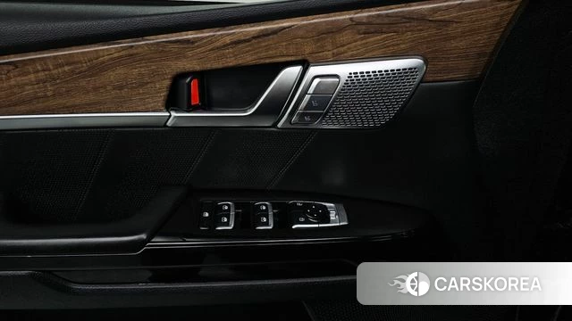 Kia Mohave Master id 4232642 из Кореи 21