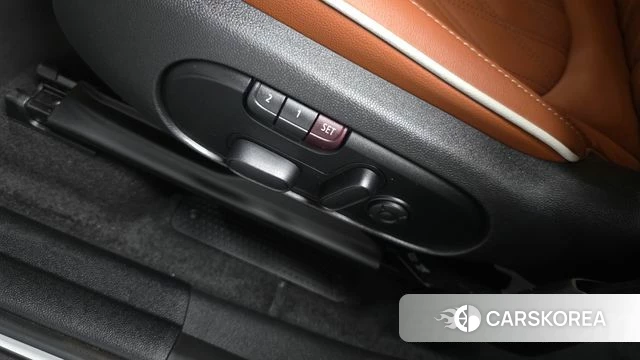 Mini Cooper S Countryman id 4462819 из Кореи 21