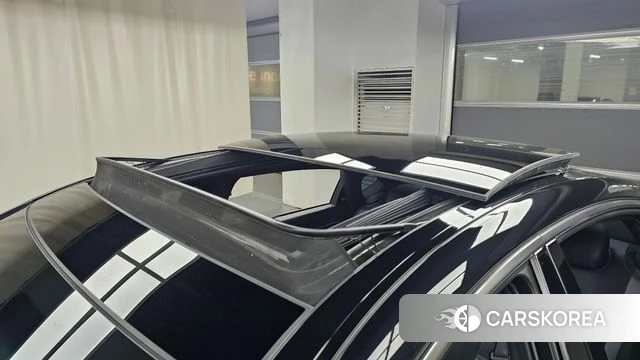 Genesis G80 id 4727585 из Кореи 21