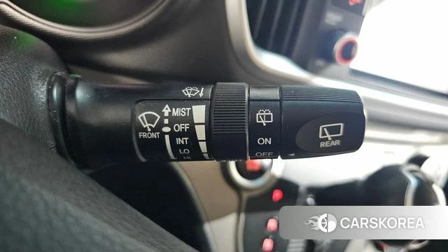 Kia The New Ray id 4197090 из Кореи 21