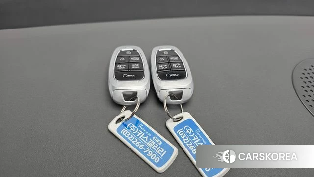 Hyundai Ionic 5 id 4309775 из Кореи 21