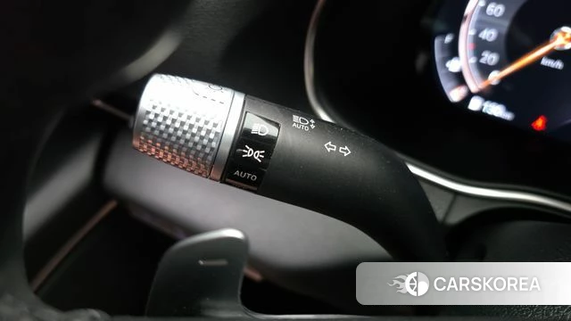 Genesis GV80 id 4702661 из Кореи 21