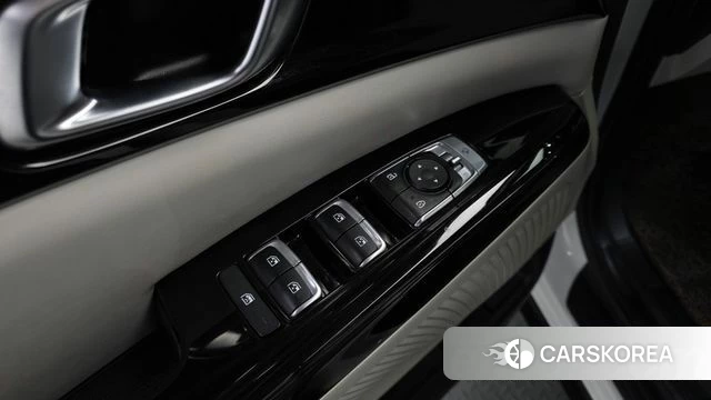 Kia Carnival 4th generation id 4224309 из Кореи 21