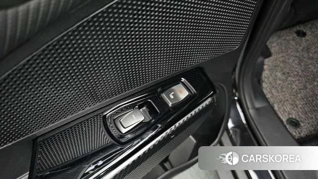 Ssangyong Berry New Tivoli id 4849645 из Кореи 21