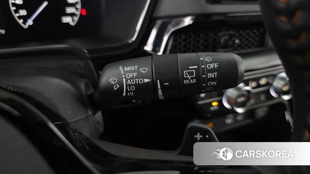 Honda CR-V 6th generation id 4645288 из Кореи 21