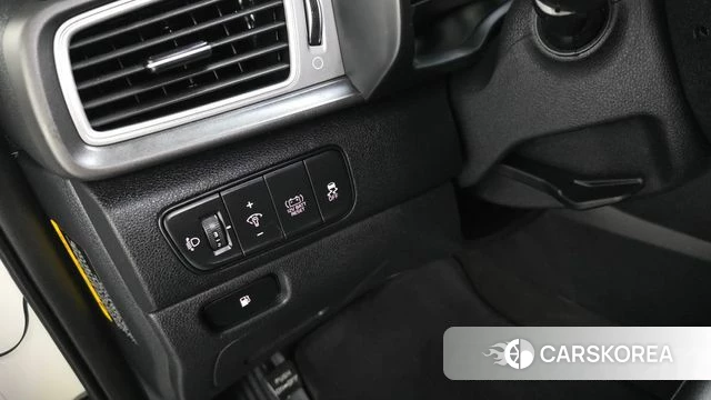 Kia Niro id 4755469 из Кореи 21