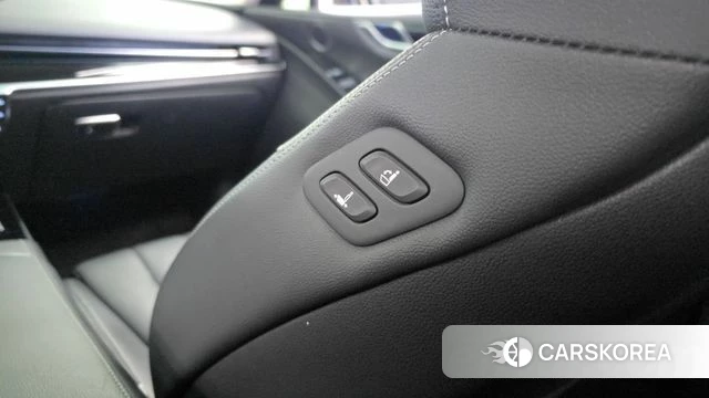 Genesis G80 (RG3) id 4244976 из Кореи 21