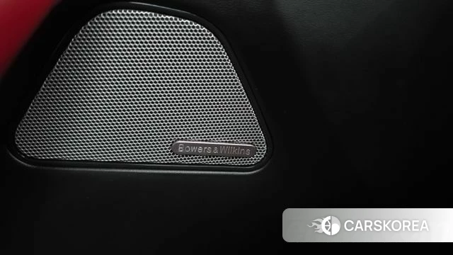 Maserati Levante id 4702719 из Кореи 21