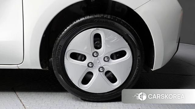 Kia The New Kia Ray id 4292578 из Кореи 21