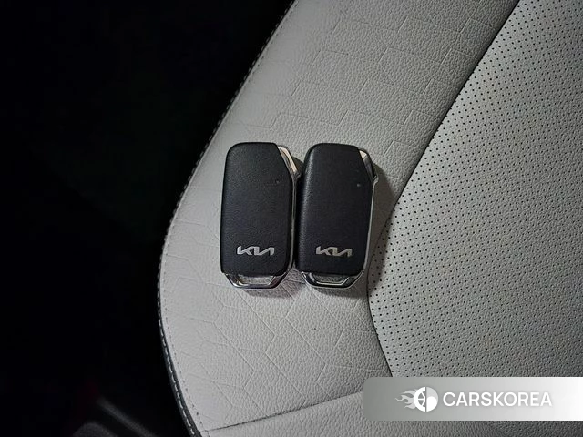 Kia The New Kia Ray id 4540436 из Кореи 21