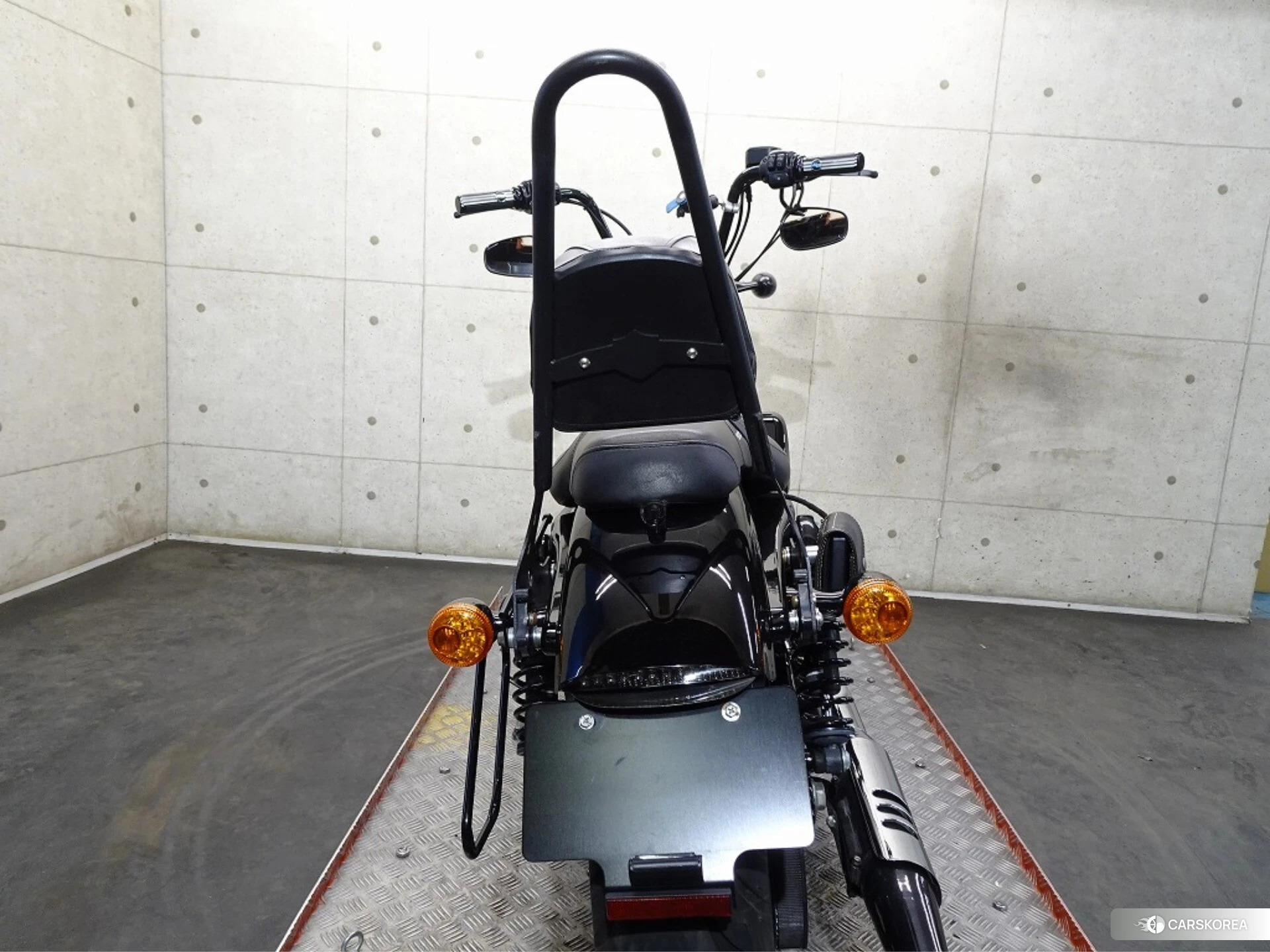 Harley-Davidson Sportster 48 XL1200X id 3946739 из Японии 21