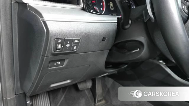 Kia K5 3rd generation id 4768273 из Кореи 21