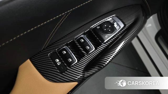 Kia K5 Hybrid 3rd Generation id 4410163 из Кореи 21