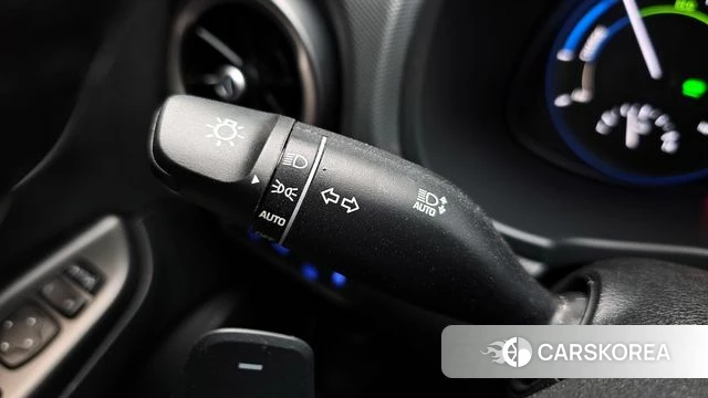Hyundai The New Kona Hybrid id 4360874 из Кореи 21