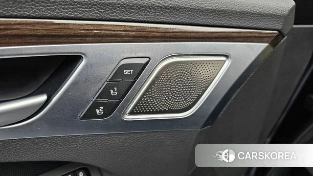 Genesis G80 id 4351323 из Кореи 21