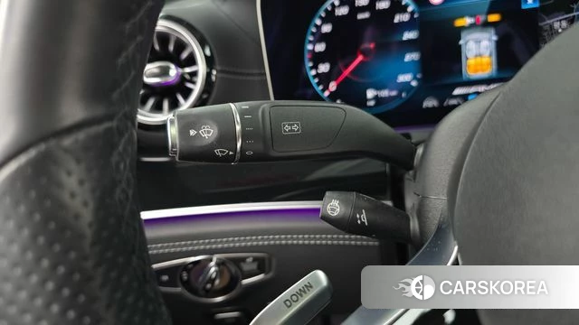 Mercedes-Benz AMG GT id 4735984 из Кореи 21