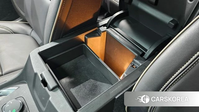 Chevrolet (GM Daewoo) Traverse id 4201331 из Кореи 21