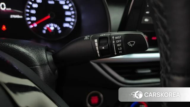 Kia The New K3 2nd generation id 4388319 из Кореи 21