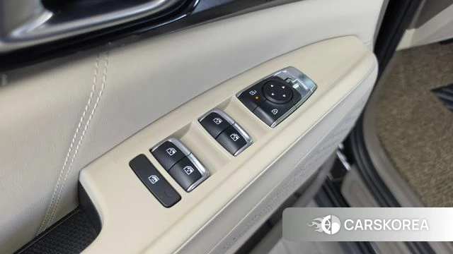 Kia The New Carnival 4th Generation id 4847451 из Кореи 21