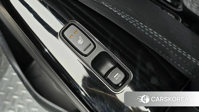 Kia K7 Premier id 4780289 из Кореи 21