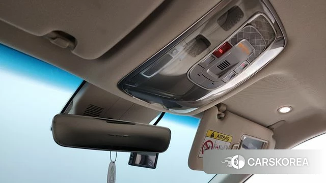 Genesis GV80 id 4194728 из Кореи 21