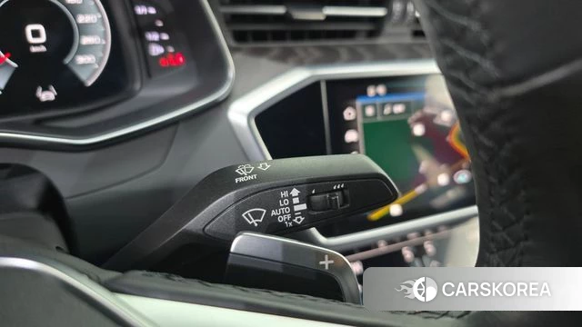 Audi A6 (C8) id 4580298 из Кореи 21