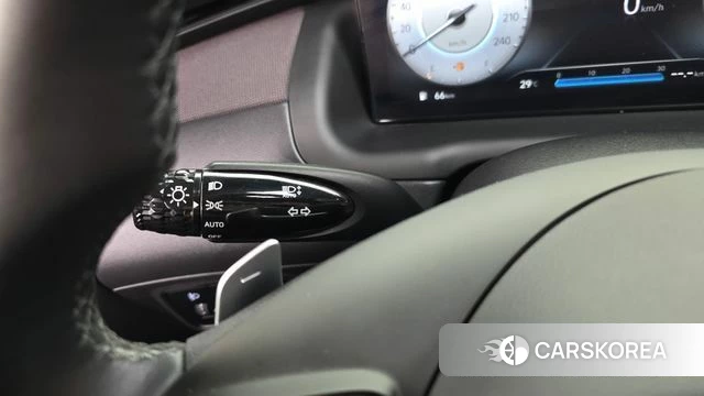 Hyundai Tucson (NX4) id 4540964 из Кореи 21